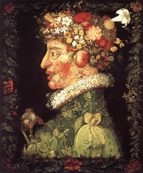 Arcimboldo