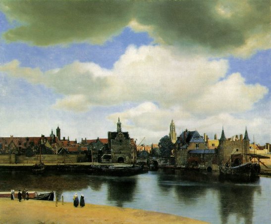 Delft